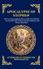 Apocalypse of Stephen