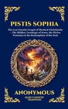 Pistis Sophia