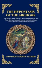 The Hypostasis of the Archons
