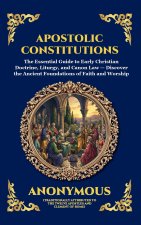 Apostolic Constitutions