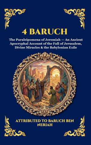 4 Baruch