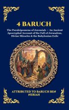 4 Baruch