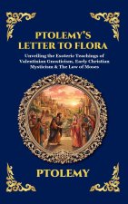 Ptolemy's Letter to Flora