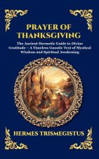 Prayer of Thanksgiving