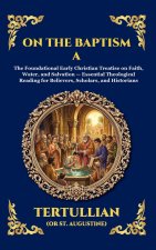 On the Baptism A