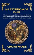 Martyrdom of Paul