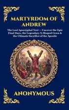 Martyrdom of Andrew