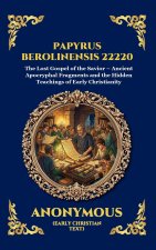 Papyrus Berolinensis 22220