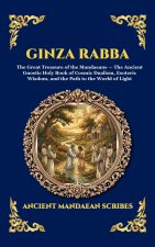 Ginza Rabba