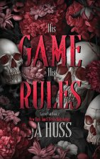 His Game His Rules