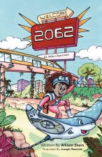 2062 Sally in Spectropia