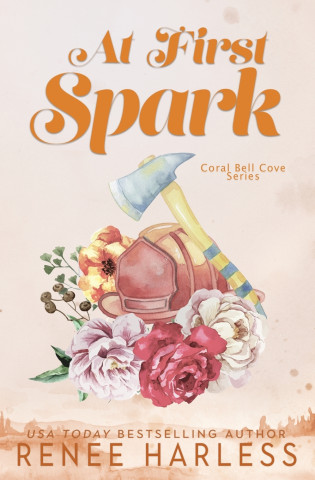 At First Spark