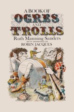 A Book of Ogres and Trolls