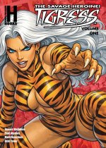 Tigress