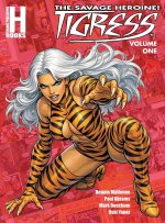 Tigress