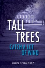 Tall Trees Catch a Lot of Wind