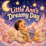 Little Ann's Dreamy Day