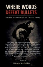 Where Words Defeat Bullets