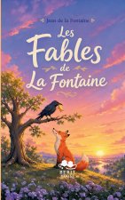 FABLES DE FONTAINE