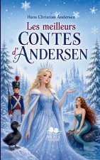 MEILLEURS CONTES D ANDERSEN
