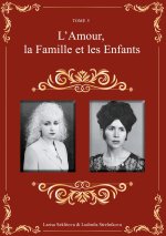 AMOUR FAMILLE ET ENFANTS