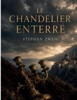 CHANDELIER ENTERRE