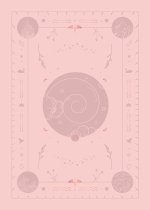 Grimoire vierge Éther