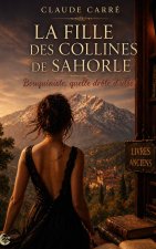 FILLE COLLINES DE SAHORLE