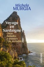 Voyage en Sardaigne
