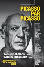 Picasso par Picasso