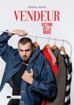 Vendeur victime de la mode