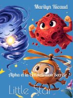 Alpha et la Constellation Secrète