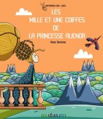 Les mille et une coiffes de la princesse Aliénor