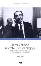 Jean Verlhac, un intellectuel engagé