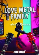 Love Metal Family