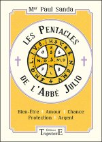 Les Pentacles de l'Abbé Julio - Coffret