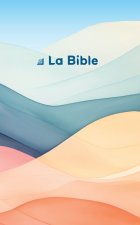 Bible Darby révisée format compact, rigide pastel