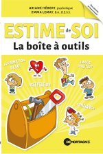 Estime de soi - La boîte à outils