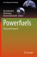 Powerfuels