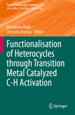 Functionalisation of Heterocycles through Transition Metal Catalyzed C-H Activation