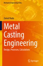 Metal Casting Engineering