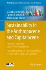 Sustainability in the Anthropocene and Capitalocene