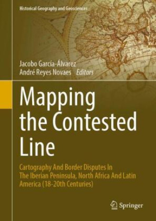 Mapping the Contested Line