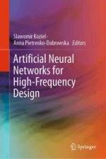 Artificial Neural Networks for High-Frequency Design