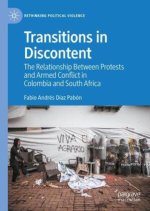 Transitions in Discontent