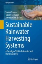 Sustainable Rainwater Harvesting Systems