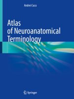 Atlas of Neuroanatomical Terminology