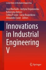 Innovations in Industrial Engineering V