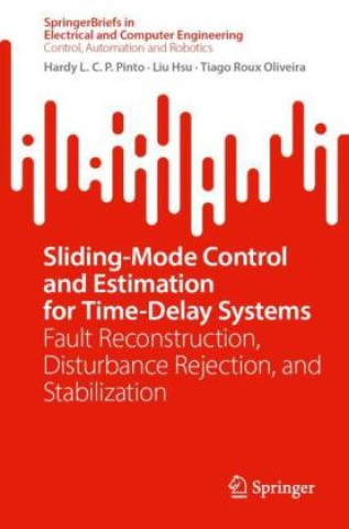 Sliding-Mode Control and Estimation for Time-Delay Systems