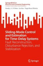 Sliding-Mode Control and Estimation for Time-Delay Systems